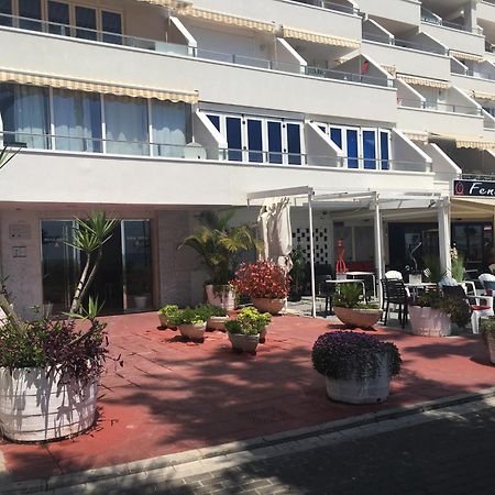 Apartamentos La Roca Costa Del Sol Torremolinos Kültér fotó