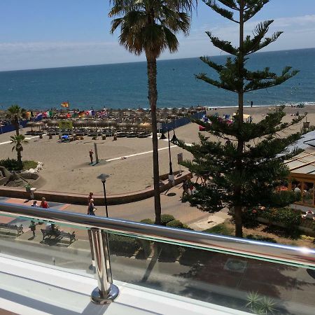 Apartamentos La Roca Costa Del Sol Torremolinos Kültér fotó