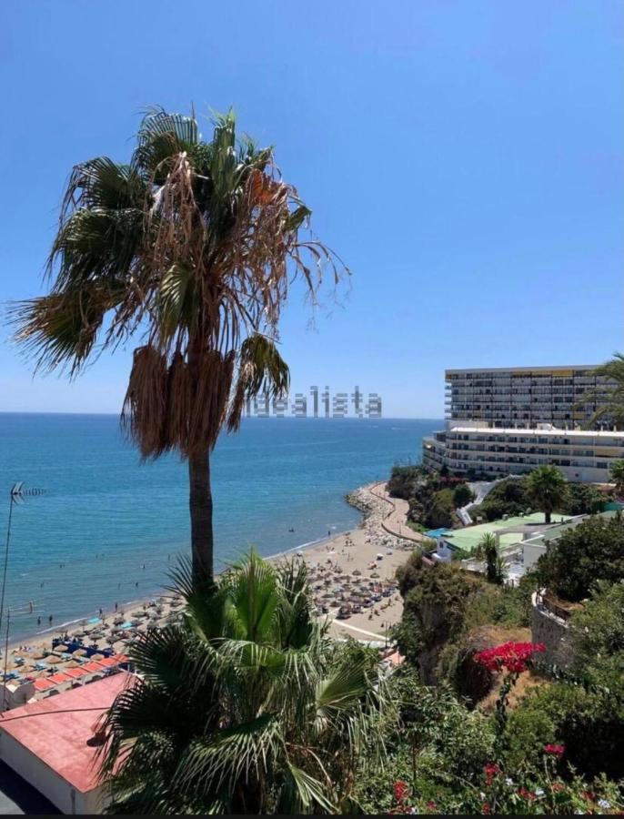 Apartamentos La Roca Costa Del Sol Torremolinos Kültér fotó