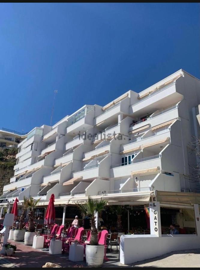 Apartamentos La Roca Costa Del Sol Torremolinos Kültér fotó