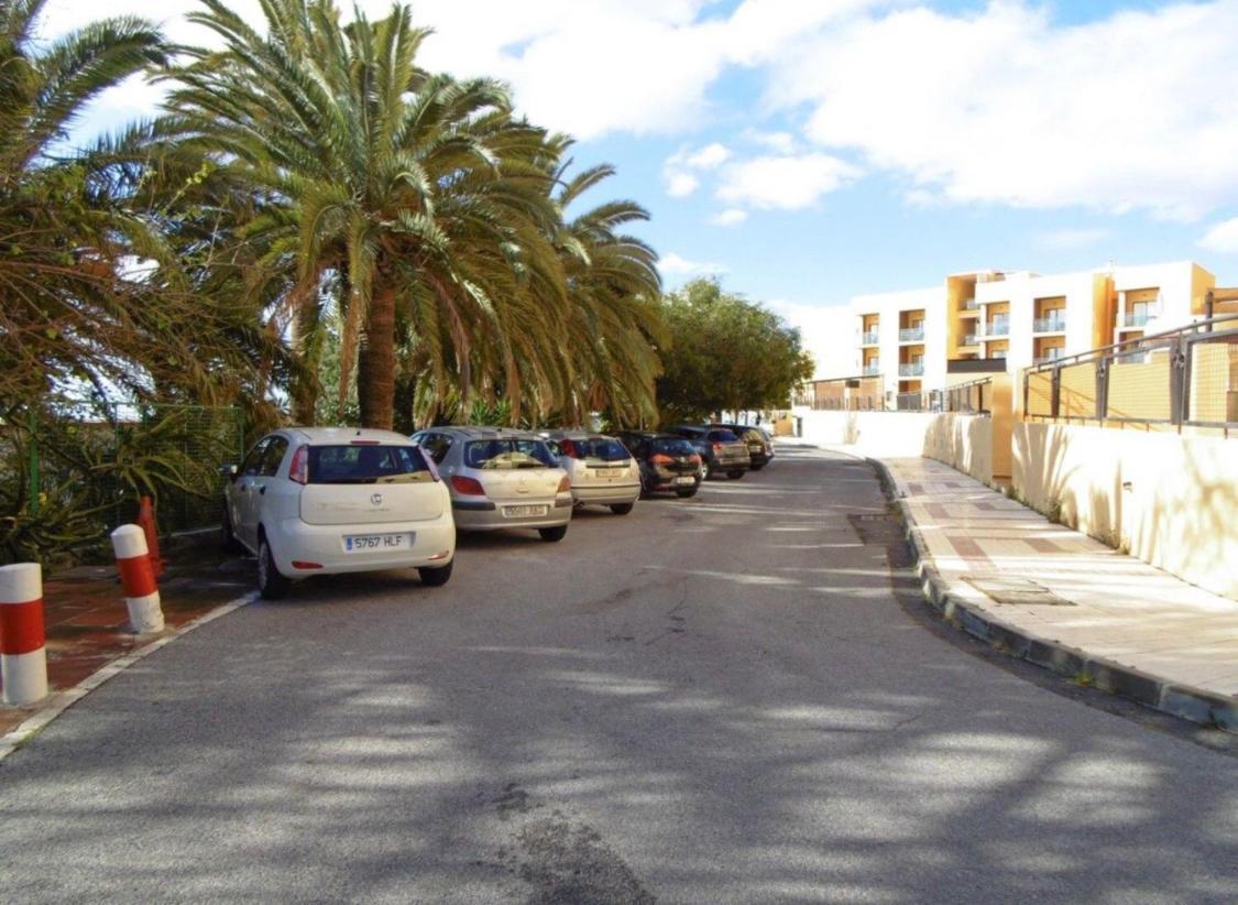 Apartamentos La Roca Costa Del Sol Torremolinos Kültér fotó