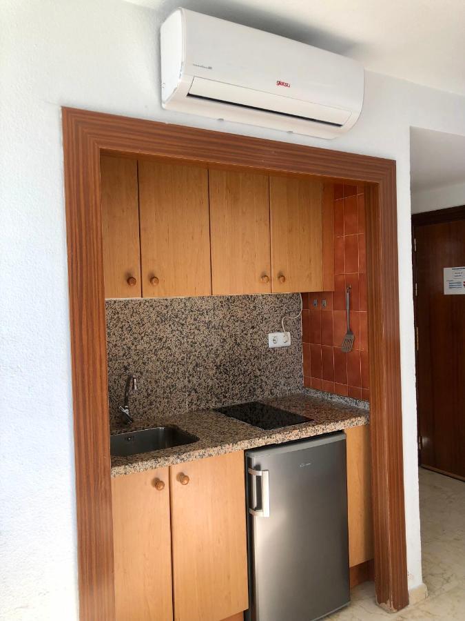 Apartamentos La Roca Costa Del Sol Torremolinos Kültér fotó