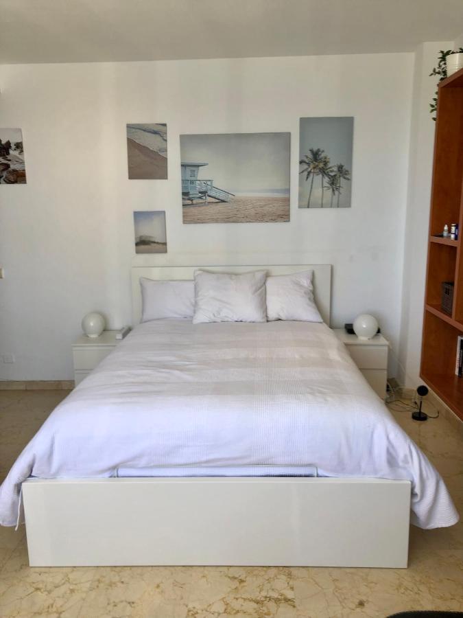 Apartamentos La Roca Costa Del Sol Torremolinos Kültér fotó