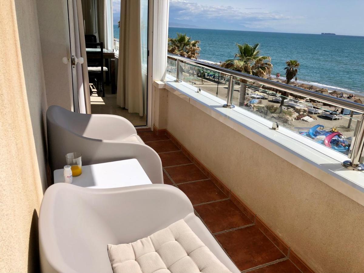 Apartamentos La Roca Costa Del Sol Torremolinos Kültér fotó