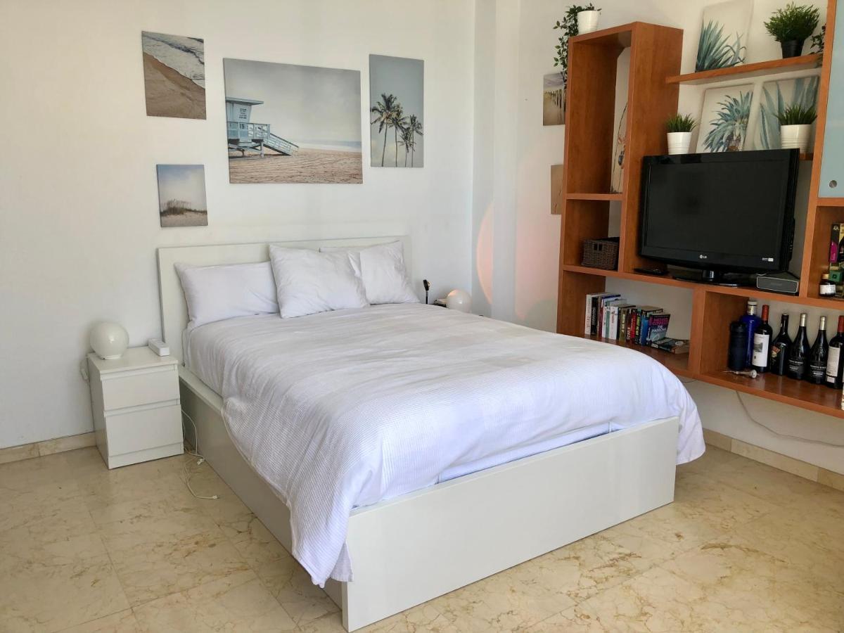 Apartamentos La Roca Costa Del Sol Torremolinos Kültér fotó