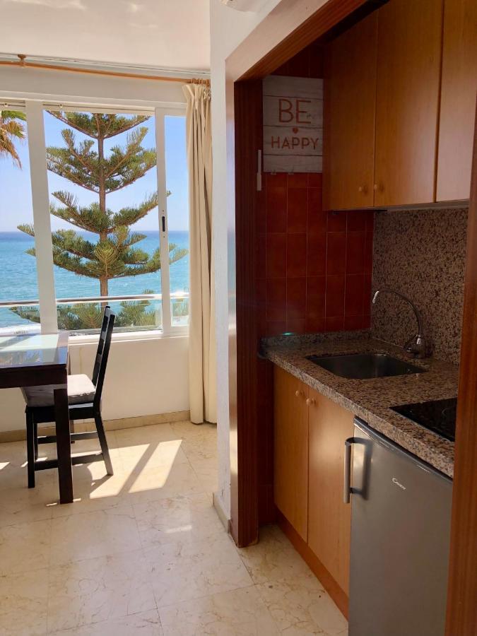 Apartamentos La Roca Costa Del Sol Torremolinos Kültér fotó