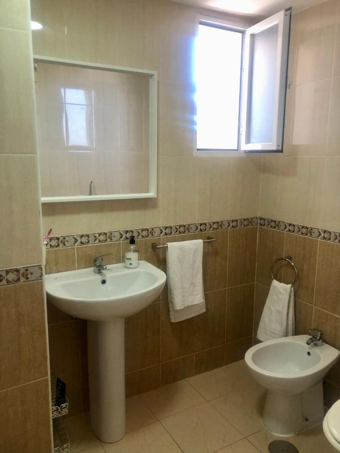 Apartamentos La Roca Costa Del Sol Torremolinos Kültér fotó