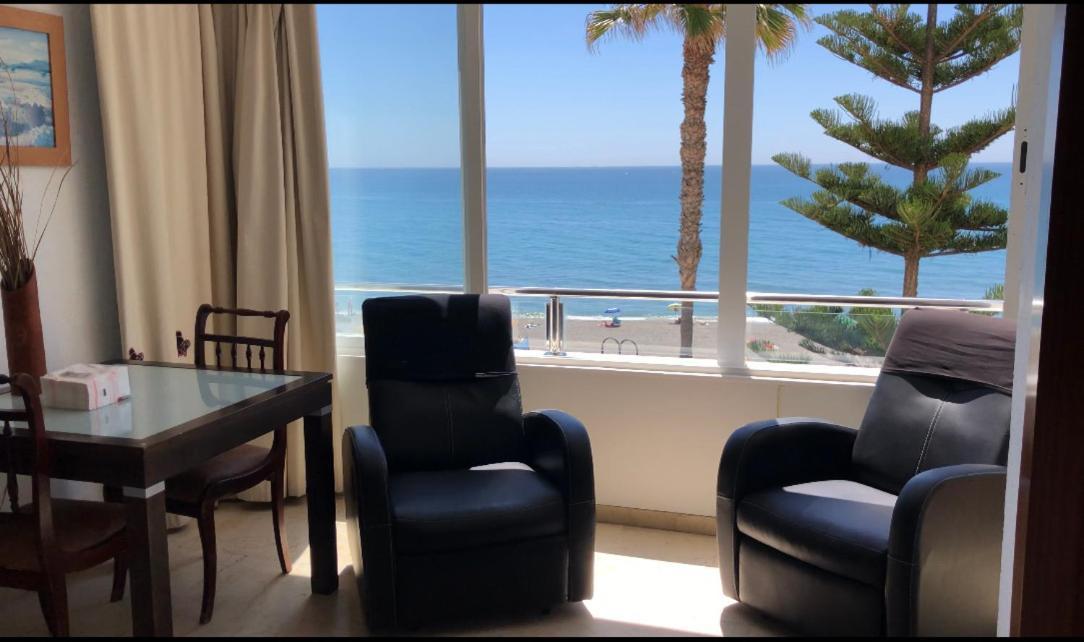 Apartamentos La Roca Costa Del Sol Torremolinos Kültér fotó