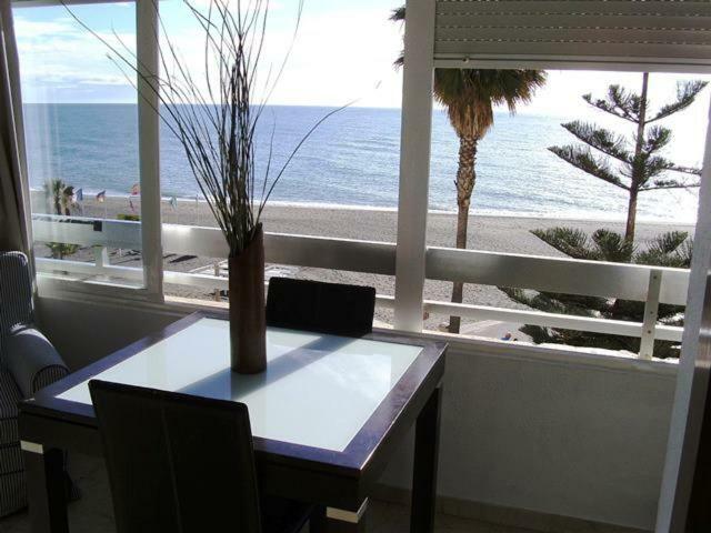 Apartamentos La Roca Costa Del Sol Torremolinos Kültér fotó