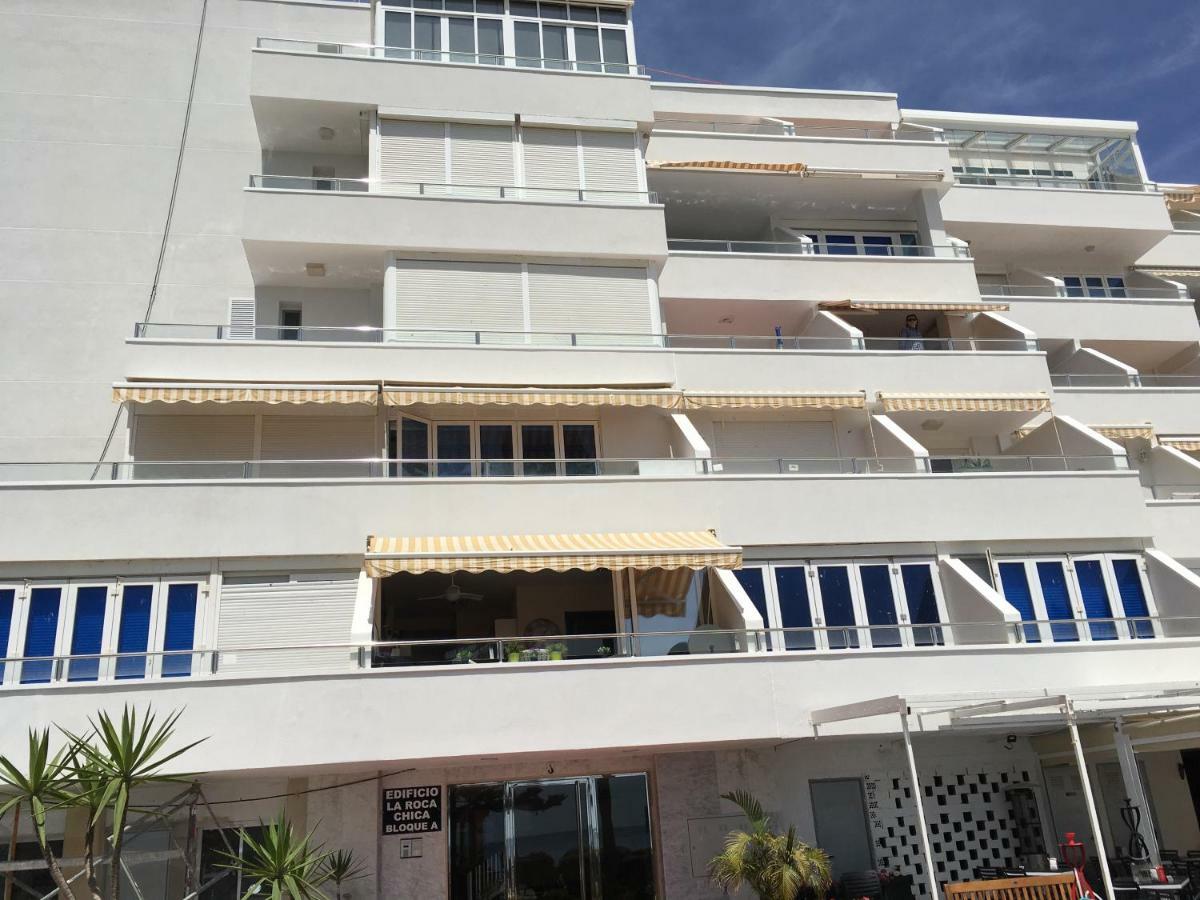 Apartamentos La Roca Costa Del Sol Torremolinos Kültér fotó