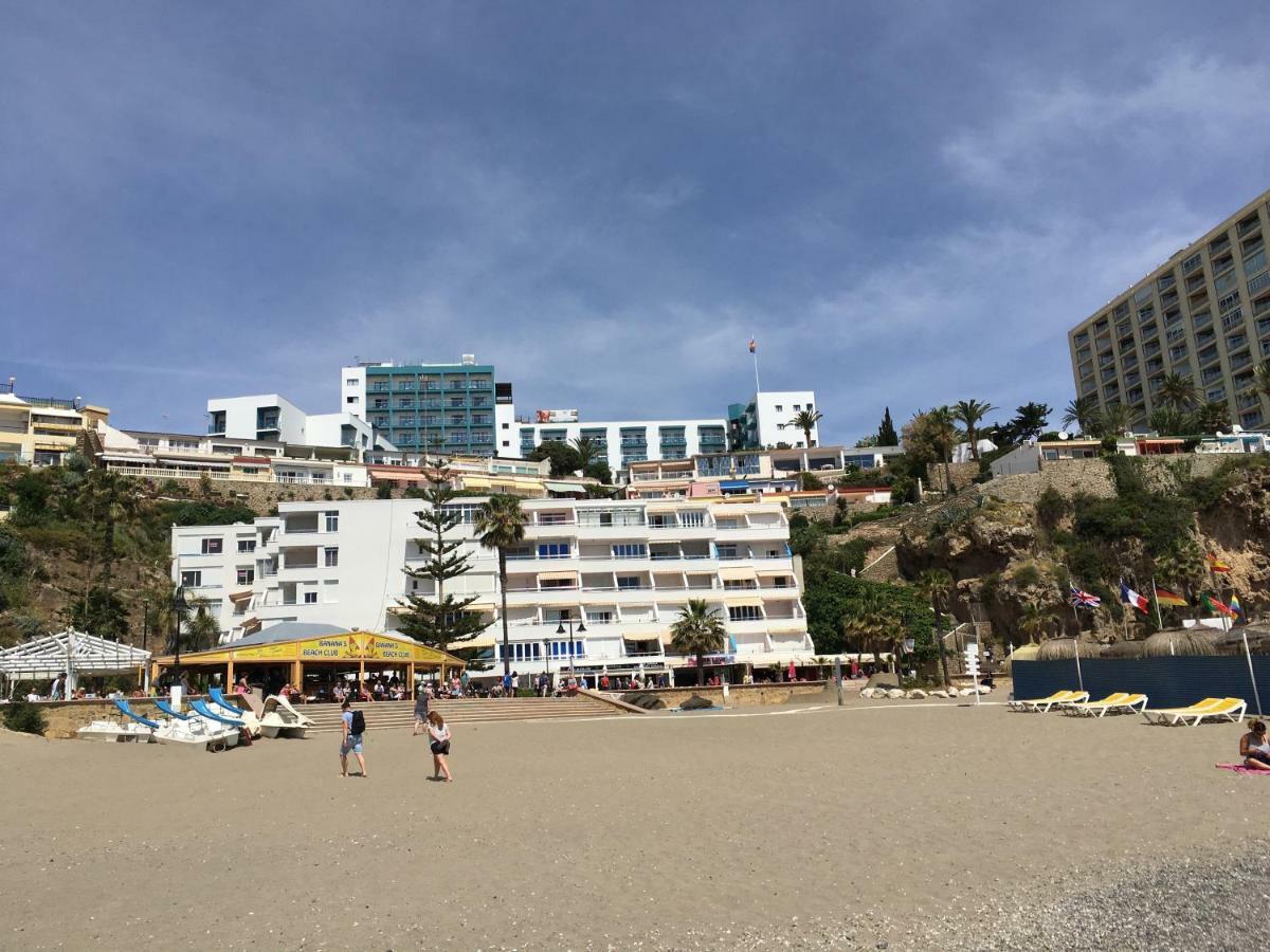 Apartamentos La Roca Costa Del Sol Torremolinos Kültér fotó